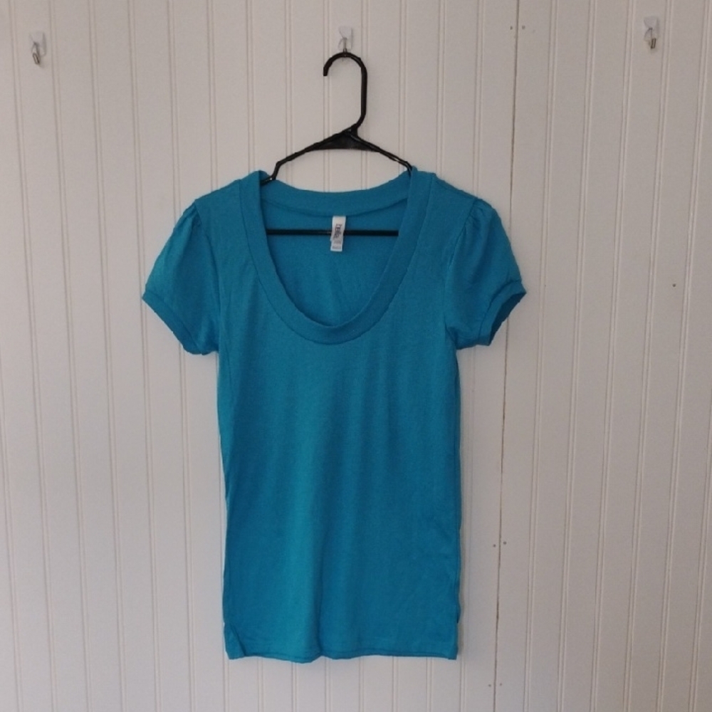 5 Pack Blue Women's Top